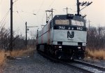 NJT E60 962